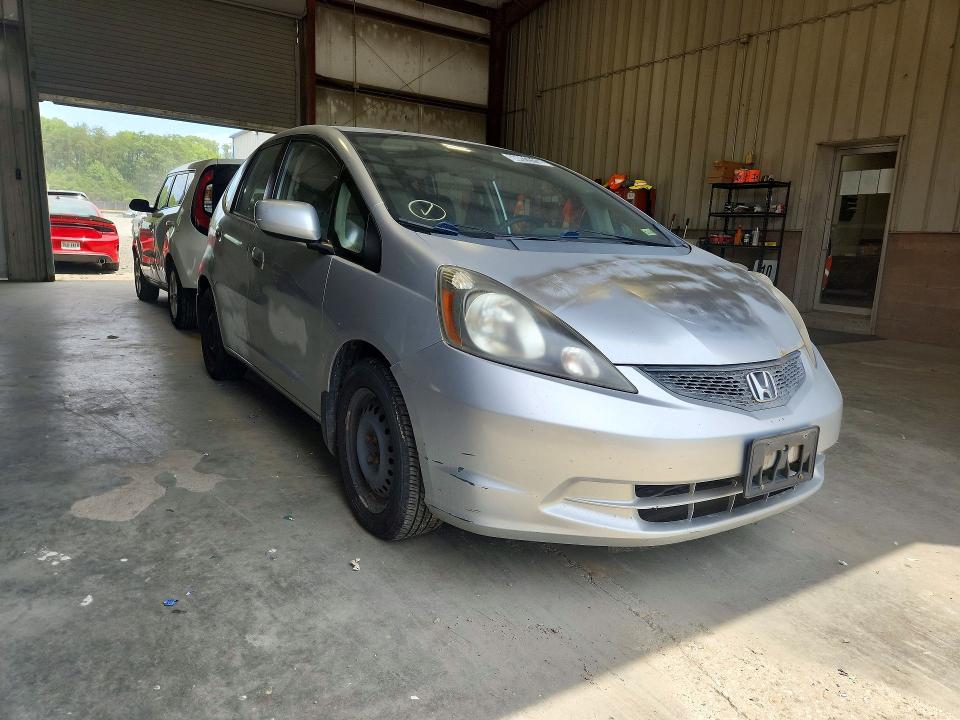 Продаж на аукціоні авто 2012 Honda Fit, vin: JHMGE8H32CS005575, номер лоту: 60823516