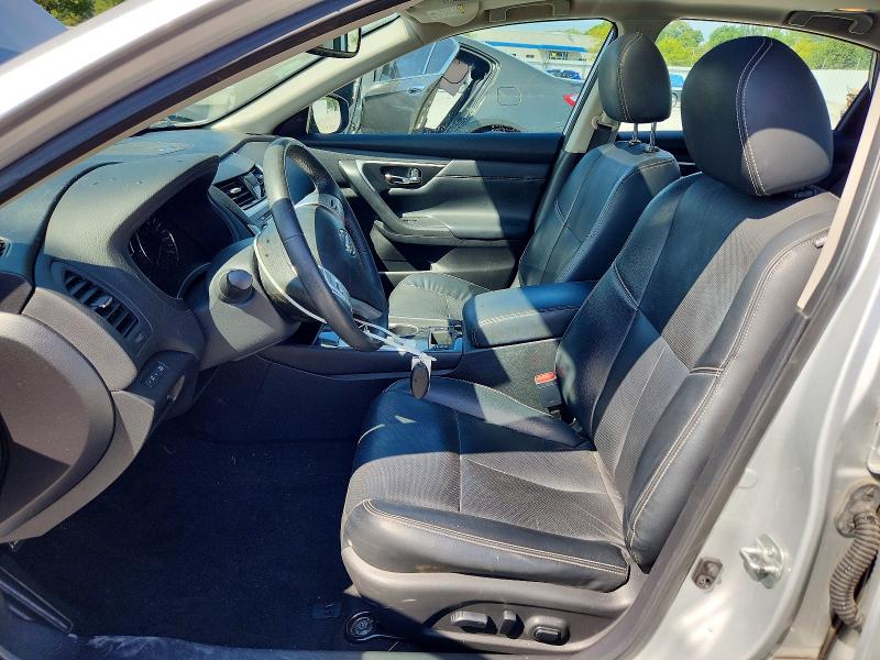 Продажа на аукционе авто 2016 Nissan Altima, vin: 1N4AL3AP6GC127634, номер лота: 63471426