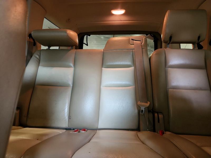 Продажа на аукционе авто 2010 Ford Explorer, vin: 1FMEU7DE0AUA19842, номер лота: 59792186