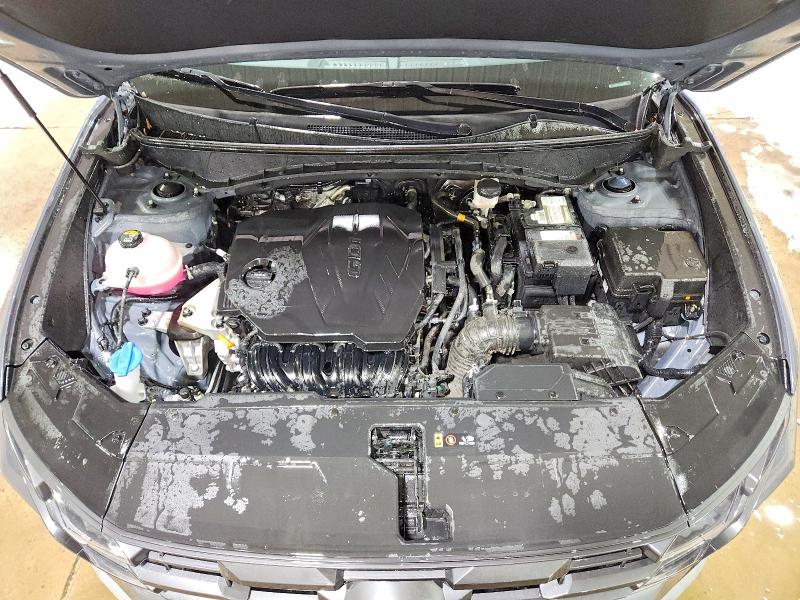Продаж на аукціоні авто 2025 Hyundai Tucson, vin: 5NMJB3DE7SH574555, номер лоту: 62565246