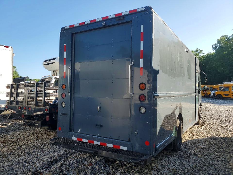 Aukcja sprzedaży 2021 Freightliner Chassis, vin: 4UZAC2EA9MCMN0139, numer aukcji: 58502356