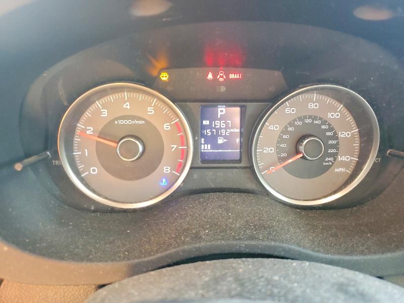 Aukcja sprzedaży 2015 Subaru Forester, vin: JF2SJAHC5FH573692, numer aukcji: 62316846