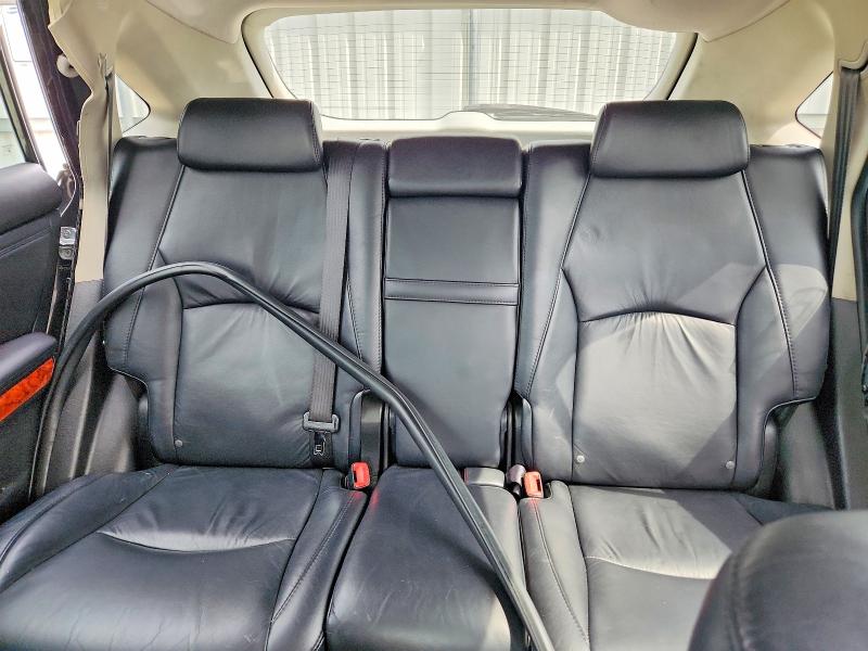 61865826 :رقم المزاد ، 2T2HK31U99C098623 vin ، 2009 Lexus Rx مزاد بيع