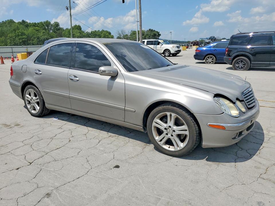 Aukcja sprzedaży 2006 Mercedes-benz E, vin: WDBUF56J46A824999, numer aukcji: 59702536