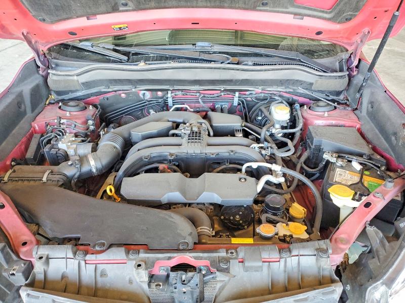 Aukcja sprzedaży 2018 Subaru Forester, vin: JF2SJAGC5JH583102, numer aukcji: 59666736