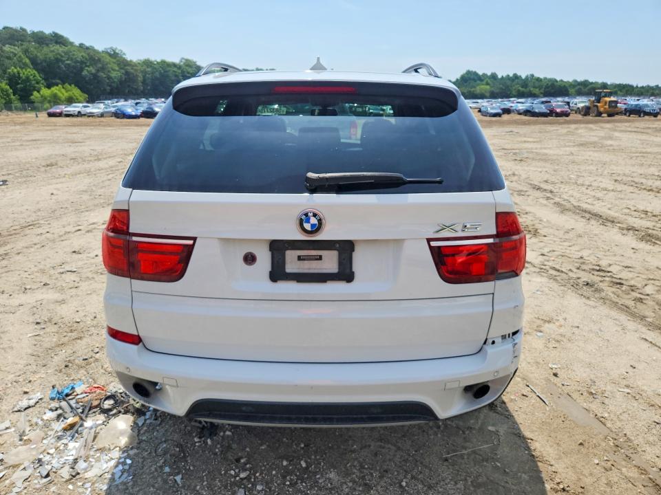 58327756 :رقم المزاد ، 5UXZV4C55CL757310 vin ، 2012 Bmw X5 مزاد بيع