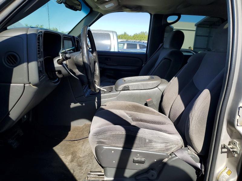 59739916 :رقم المزاد ، 2GTEC13TX51158060 vin ، 2005 Gmc New Sierra مزاد بيع