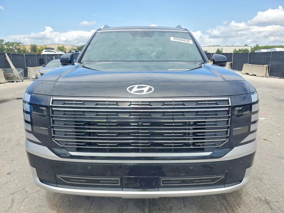 60066636 :رقم المزاد ، KM8RM5S27TU019032 vin ، 2026 Hyundai Palisade مزاد بيع