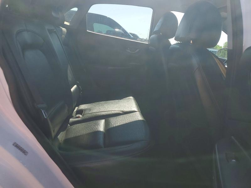 2021 Hyundai Kona მანქანა იყიდება აუქციონზე, vin: KM8K5CA57MU744727, აუქციონის ნომერი: 62349866