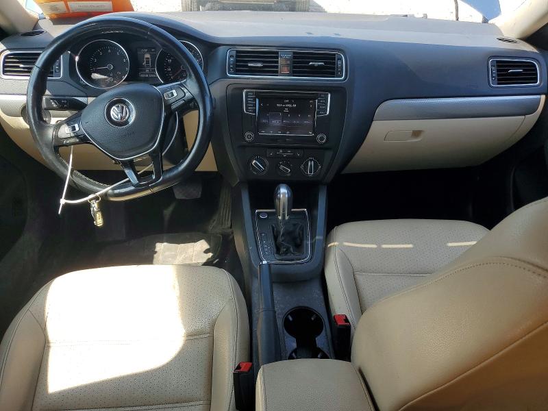 Aukcja sprzedaży 2017 Volkswagen Jetta, vin: 3VWDB7AJ8HM365270, numer aukcji: 62224486