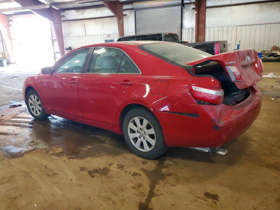 60162016 :رقم المزاد ، 4T1BK46K39U084920 vin ، 2009 Toyota Camry مزاد بيع