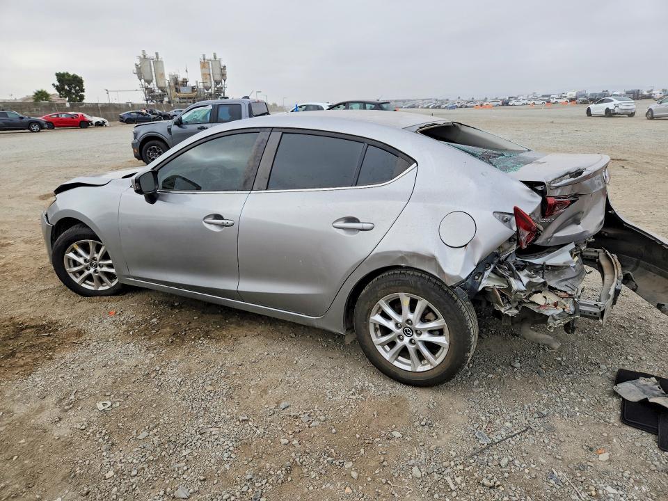 Aukcja sprzedaży 2014 Mazda 3, vin: 3MZBM1V79EM122639, numer aukcji: 60178216