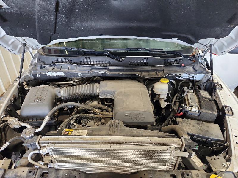 Продажа на аукционе авто 2021 Ram 1500 Classic, vin: 3C6RR7KG7MG664126, номер лота: 60640956