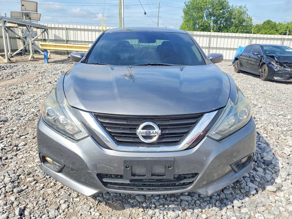Aukcja sprzedaży 2017 Nissan Altima, vin: 1N4AL3AP0HC187149, numer aukcji: 60645316