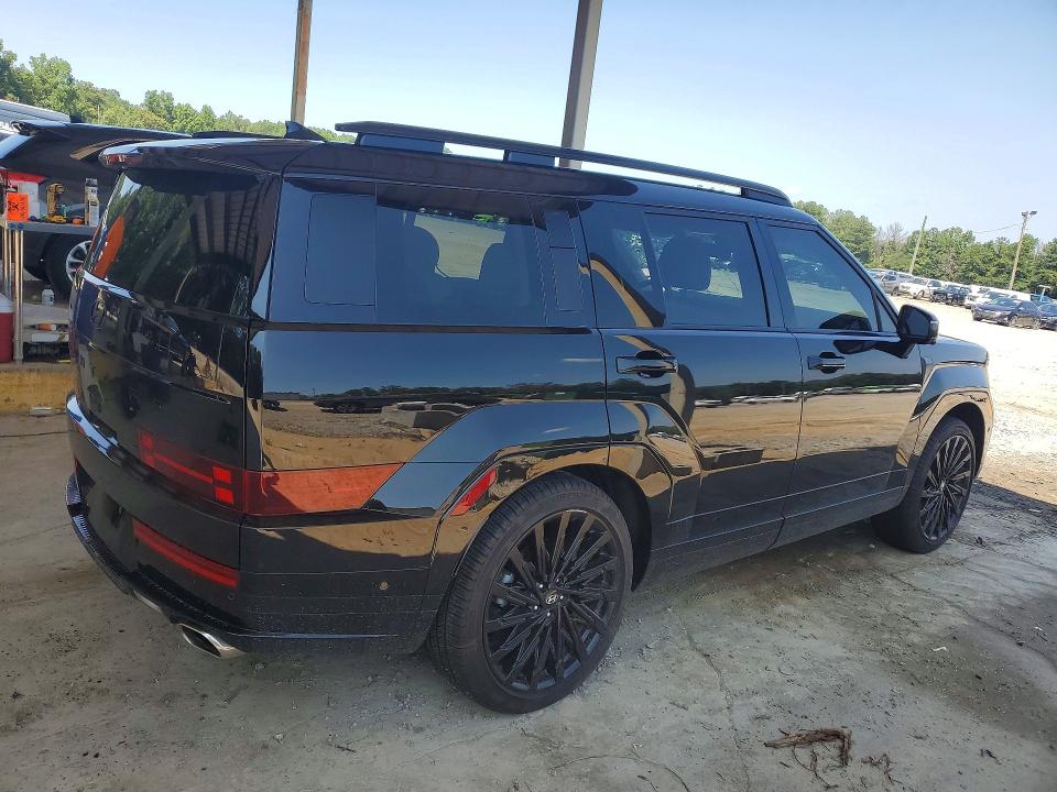 Aukcja sprzedaży 2024 Hyundai Santa Fe, vin: 5NMP54GL9RH060542, numer aukcji: 62652306