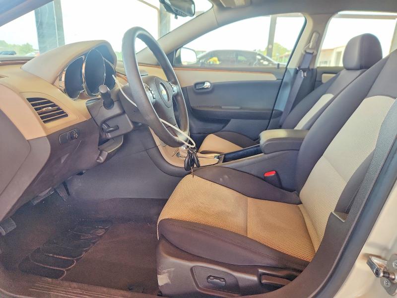 Продаж на аукціоні авто 2009 Chevrolet Malibu, vin: 1G1ZH57BX9F101635, номер лоту: 59599476