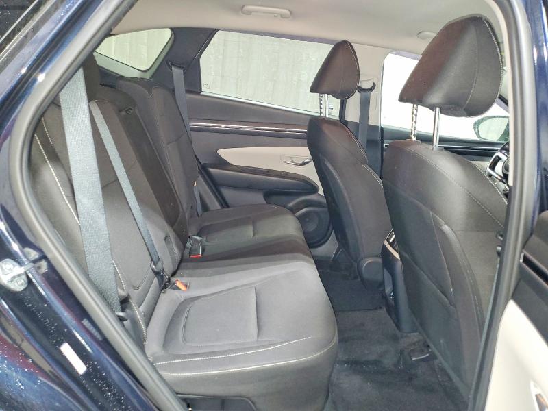 Продажа на аукционе авто 2023 Hyundai Tucson, vin: KM8JBCA10PU115025, номер лота: 62592846