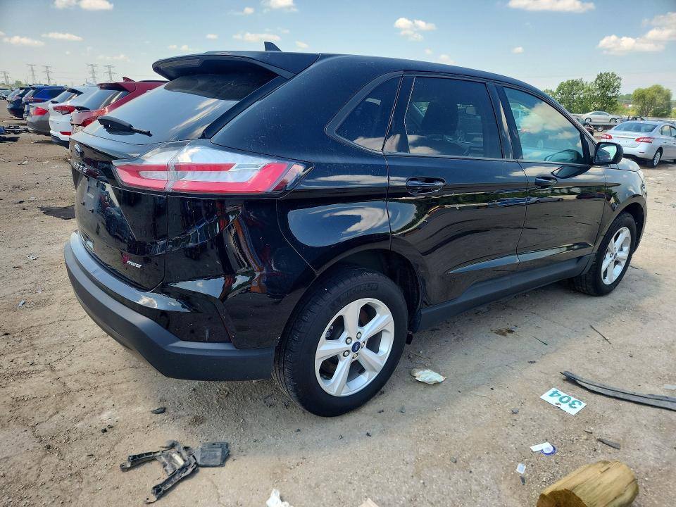 Aukcja sprzedaży 2022 Ford Edge, vin: 2FMPK4G96NBA63223, numer aukcji: 55700966