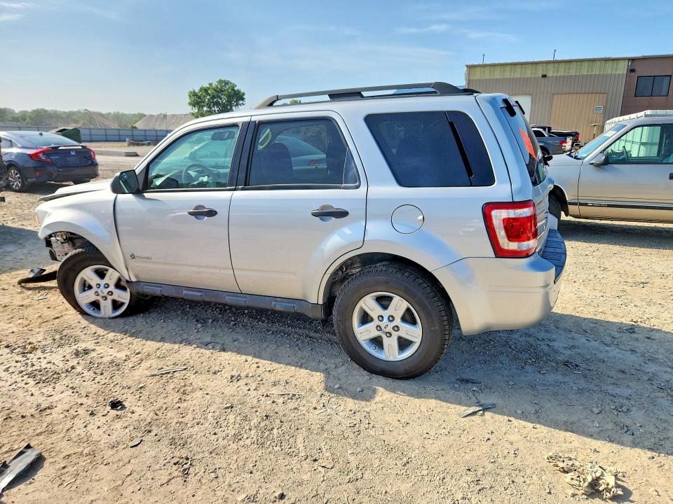 62417626 :رقم المزاد ، 1FMCU49319KA49369 vin ، 2009 Ford Escape مزاد بيع