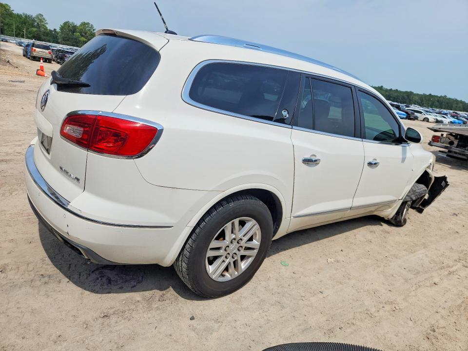 Aukcja sprzedaży 2014 Buick Enclave, vin: 5GAKRAKD2EJ190617, numer aukcji: 62933236