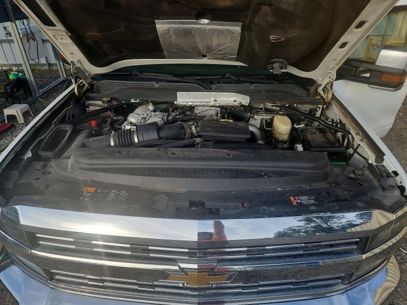 Продаж на аукціоні авто 2018 Chevrolet Silverado, vin: 1GC1KVEY7JF153368, номер лоту: 61712336