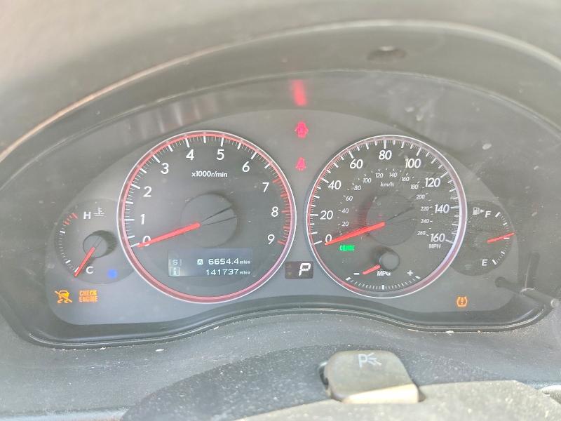 Продажа на аукционе авто 2008 Subaru Outback, vin: 4S4BP86C484350512, номер лота: 62799346