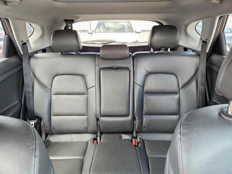 Auction sale of the 2018 Hyundai Tucson, vin: KM8J3CA47JU738365, lot number: 62979286