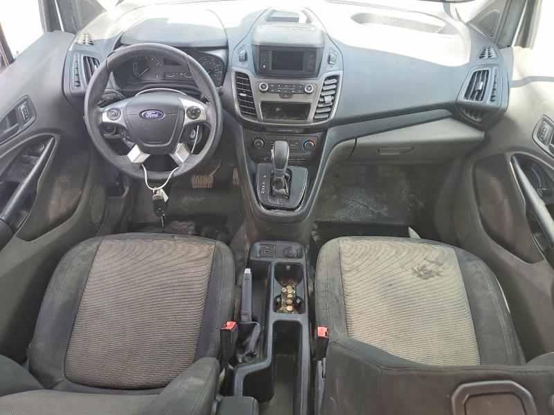 61393856 :رقم المزاد ، NM0LS6S24N1520564 vin ، 2022 Ford Transit Connect مزاد بيع