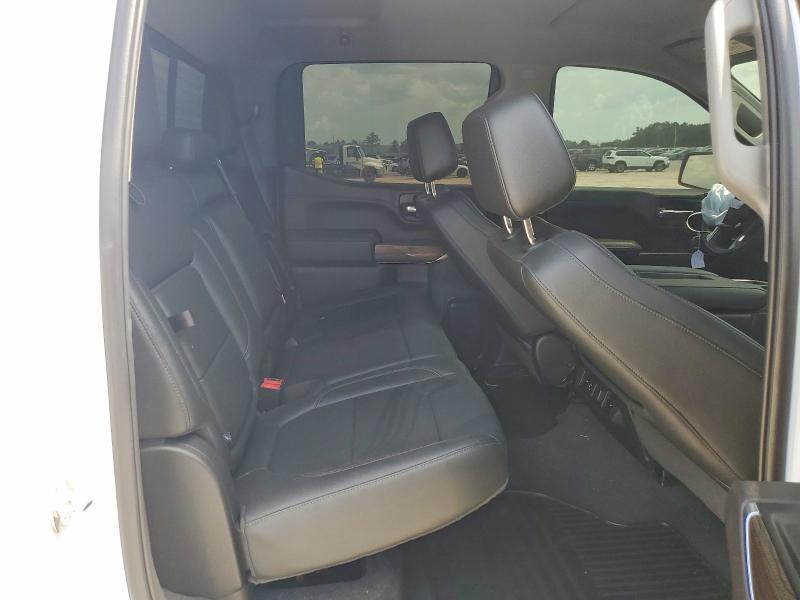 Aukcja sprzedaży 2019 Chevrolet Silverado, vin: 3GCPWCED9KG256694, numer aukcji: 76292255