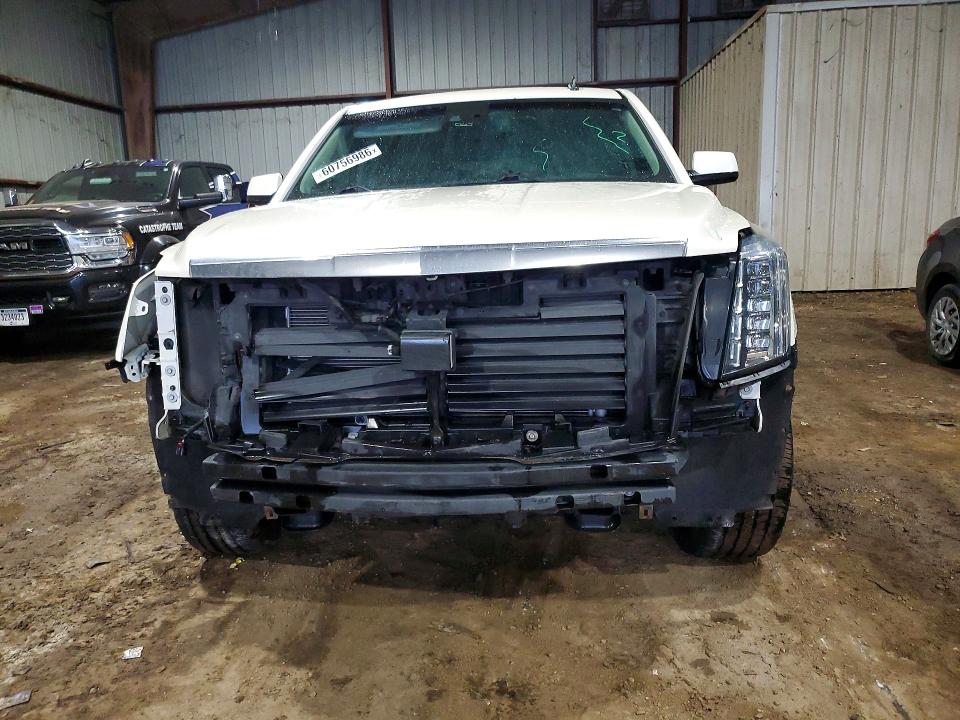 Продажа на аукционе авто 2015 Cadillac Escalade, vin: 1GYS3CKJXFR207114, номер лота: 60756986