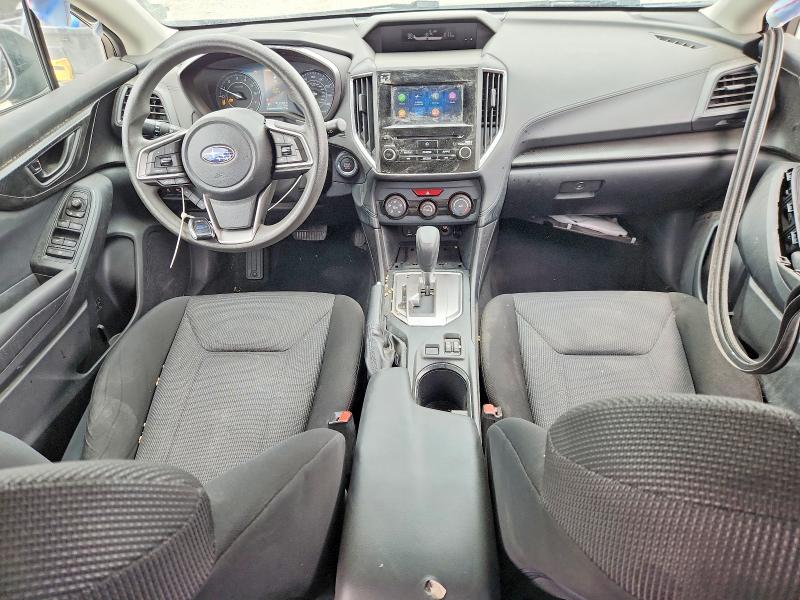 Продажа на аукционе авто 2020 Subaru Impreza, vin: 4S3GTAD68L3701642, номер лота: 62098516