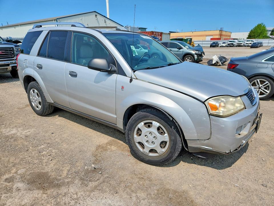 Продажа на аукционе авто 2007 Saturn Vue, vin: 5GZCZ33D77S812671, номер лота: 62944836