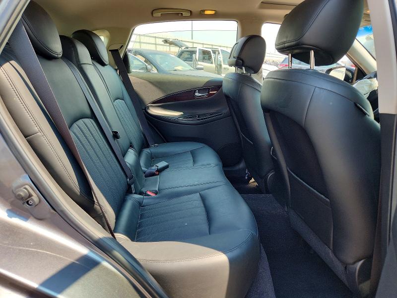 Продаж на аукціоні авто 2016 Infiniti Qx50, vin: JN1BJ0RP7GM235779, номер лоту: 60073586