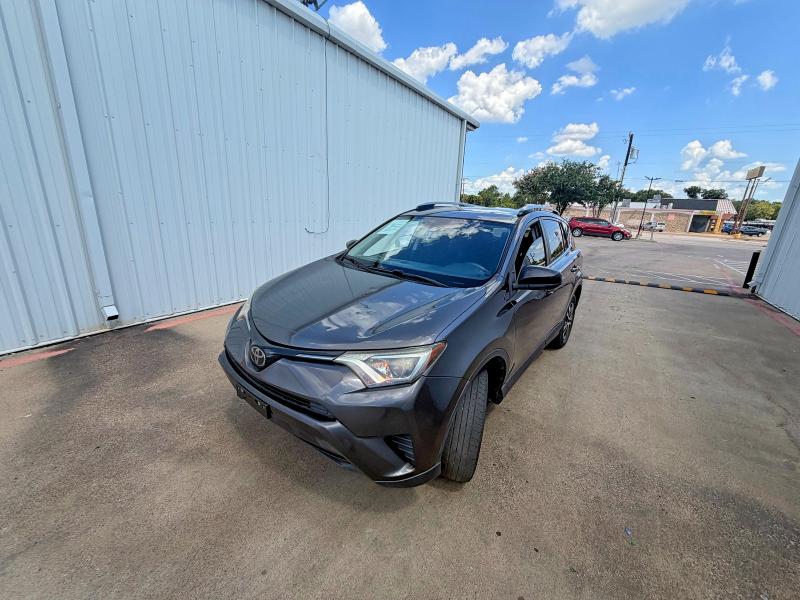 Продаж на аукціоні авто 2017 Toyota Rav4, vin: JTMZFREV7HJ713028, номер лоту: 60707646