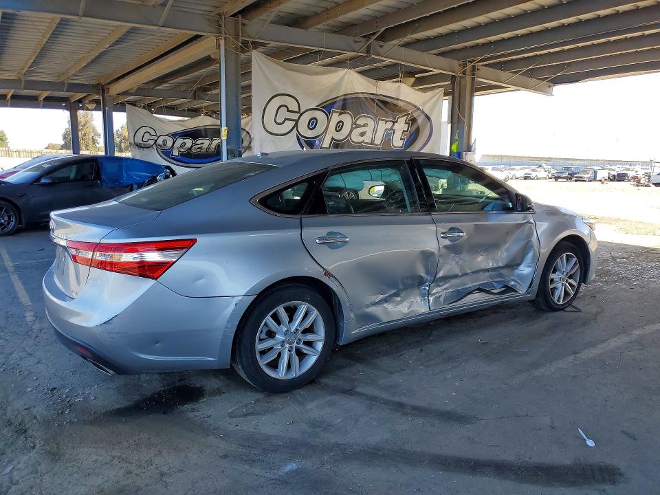 Aukcja sprzedaży 2015 Toyota Avalon, vin: 4T1BK1EB4FU142044, numer aukcji: 85986125