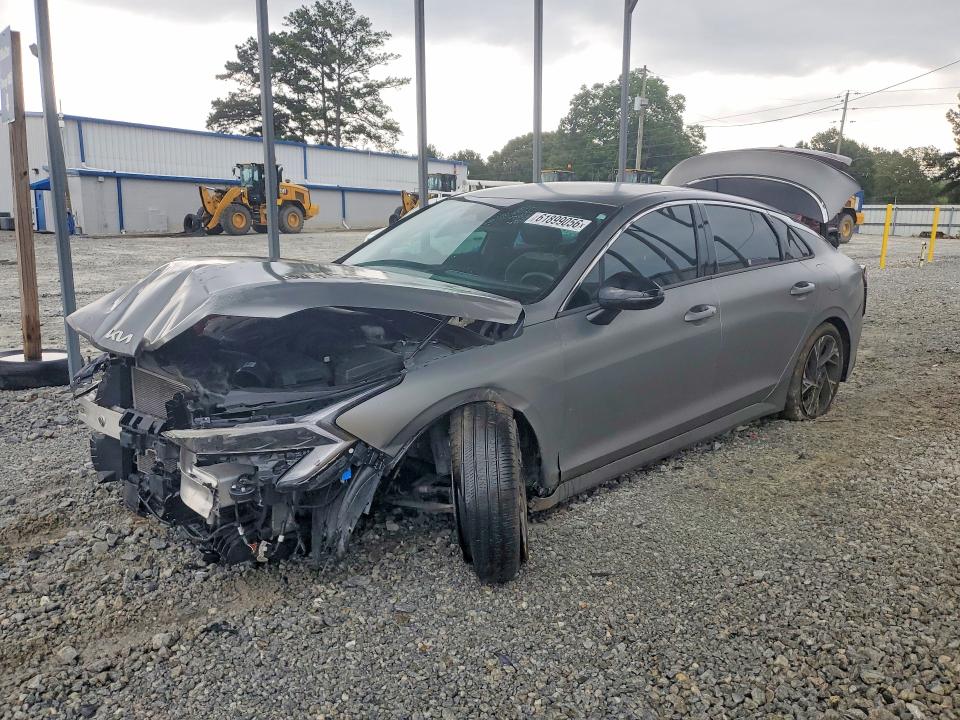 Продаж на аукціоні авто 2025 Kia K5, vin: KNAG64J71S5346948, номер лоту: 61899056