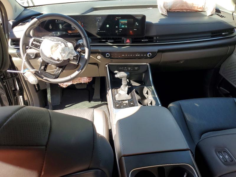 Продаж на аукціоні авто 2026 Kia Carnival, vin: KNDNC5K31T6570270, номер лоту: 85984085