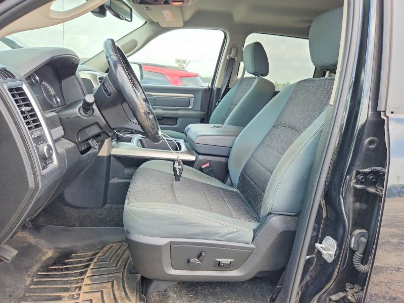 Aukcja sprzedaży 2016 Ram 1500, vin: 1C6RR7LT8GS365205, numer aukcji: 61518616