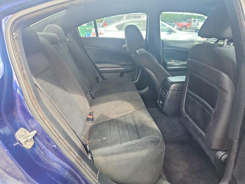 Aukcja sprzedaży 2014 Dodge Charger, vin: 2C3CDXHG2EH370014, numer aukcji: 61060896