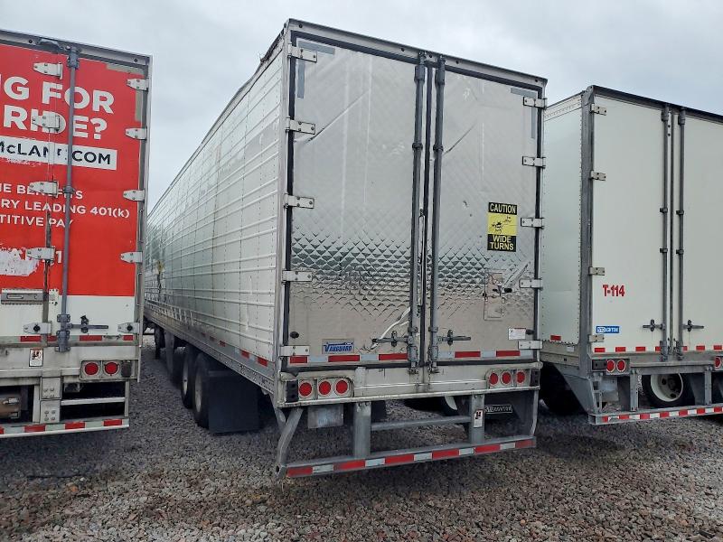 Auction sale of the 2024 Cimc Reefer Trl, vin: 527SR5327RM037487, lot number: 59815496