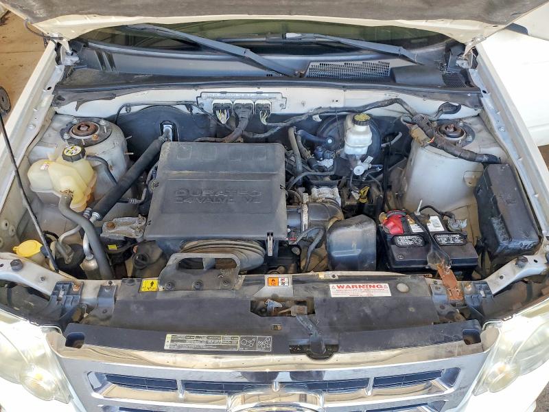 63288656 :رقم المزاد ، 1FMCU94G59KC56550 vin ، 2009 Ford Escape مزاد بيع
