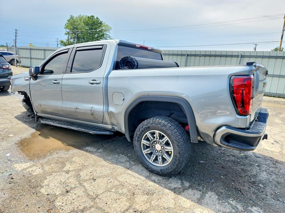 Продажа на аукционе авто 2026 Gmc Sierra, vin: 1GTUUEE82TZ179952, номер лота: 60126946