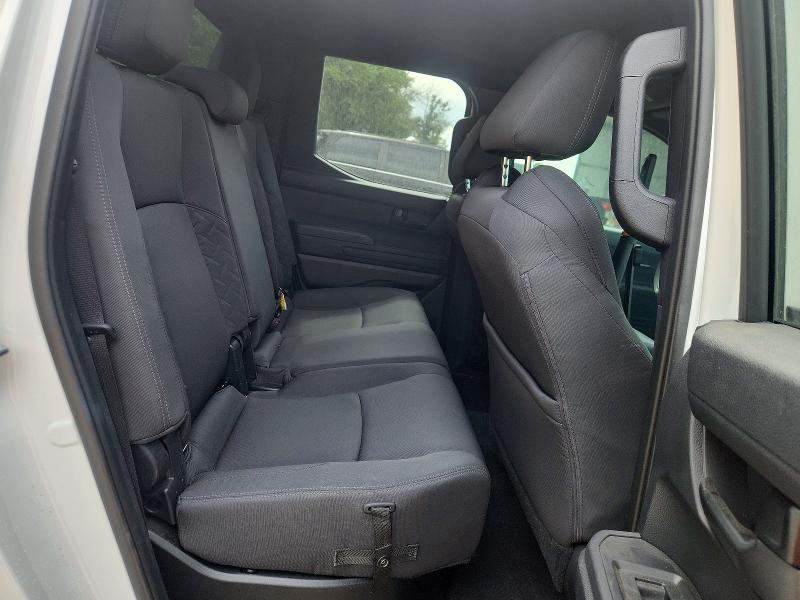 Aukcja sprzedaży 2024 Toyota Tacoma, vin: 3TYKE5JN8RT028161, numer aukcji: 59998566