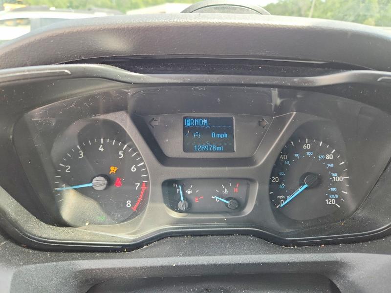 2019 Ford Transit მანქანა იყიდება აუქციონზე, vin: 1FTYR3XM4KKB82568, აუქციონის ნომერი: 62030726