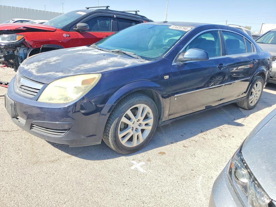 Продаж на аукціоні авто 2007 Saturn Aura, vin: 1G8ZS57N37F136964, номер лоту: 61635766