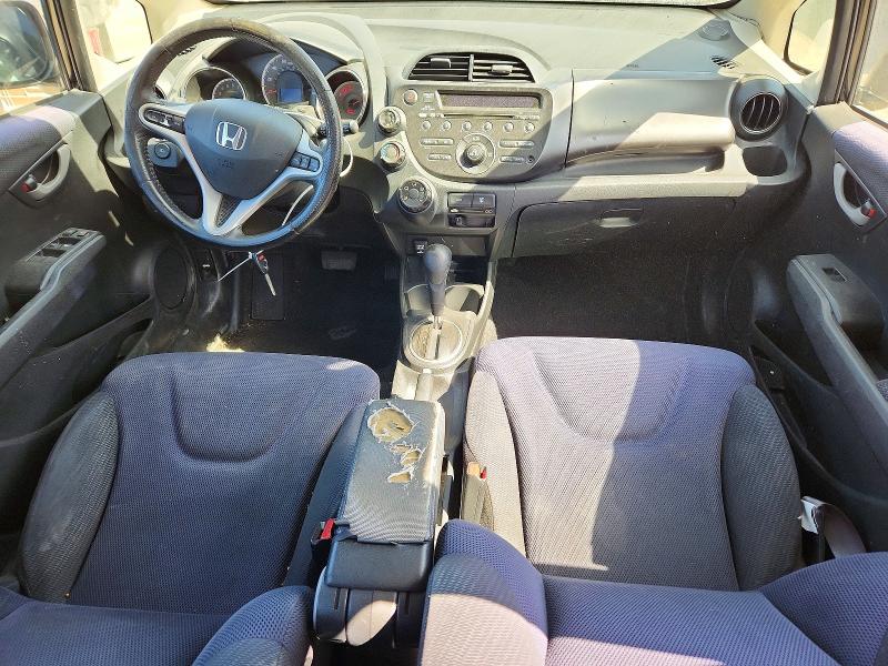 Продаж на аукціоні авто 2013 Honda Fit, vin: JHMGE8H56DC049284, номер лоту: 59913566