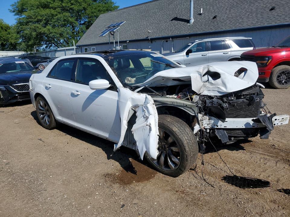 Aukcja sprzedaży 2014 Chrysler 300, vin: 2C3CCABG9EH303807, numer aukcji: 62937636