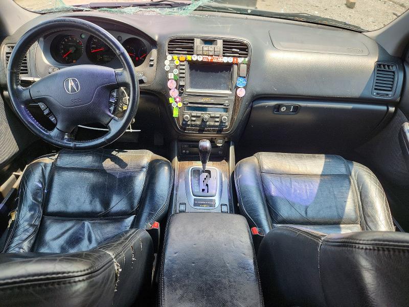 Продаж на аукціоні авто 2006 Acura Mdx, vin: 2HNYD18976H513759, номер лоту: 59650756