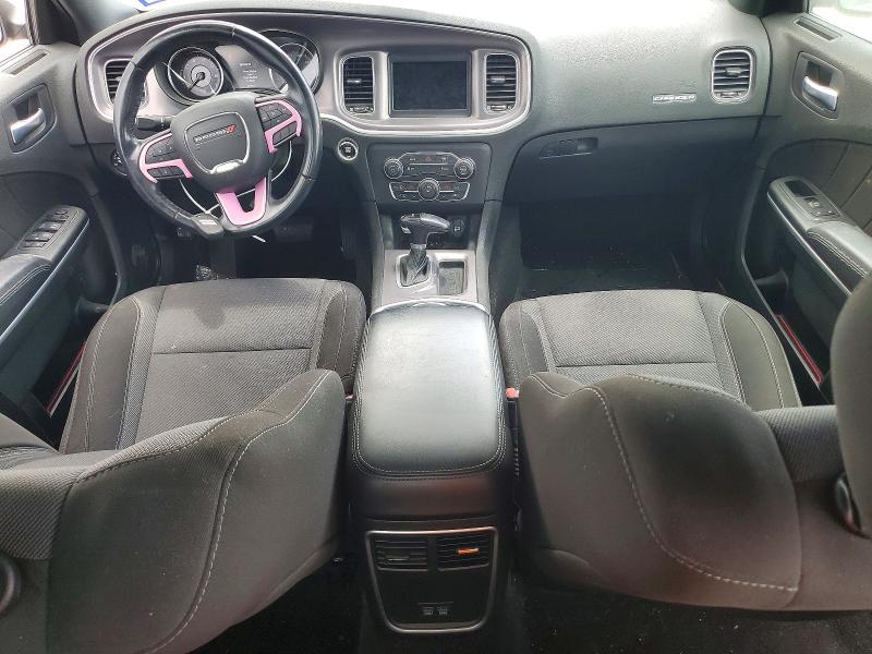 2022 Dodge Charger მანქანა იყიდება აუქციონზე, vin: 2C3CDXBG8NH261291, აუქციონის ნომერი: 59650656