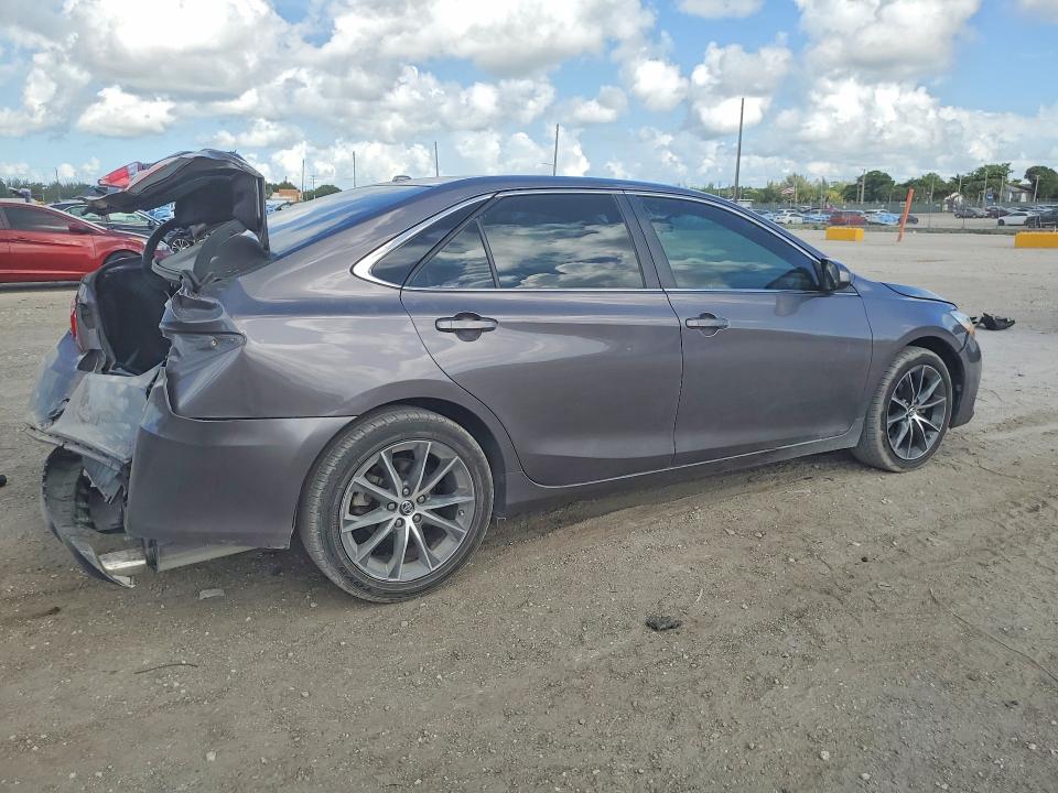 Продажа на аукционе авто 2015 Toyota Camry, vin: 4T1BF1FK9FU056148, номер лота: 62319176